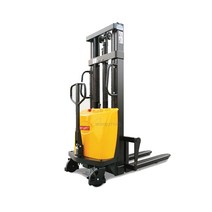 쌍용리프트 SEF-1030/1525/1535/2020 상하전동스태커, SEF-1535