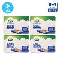 매일유업 알라 크림치즈 150g, 4개