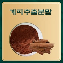 엔트코 계피추출분말 1kg, 단품, 단품