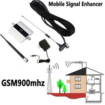 2021 Newset 900Mhz GSM 2G/3G/4G 신호 부스터 리피터 증폭기 안테나 휴대 전화 신호 수신기 휴대폰 신호 수신기|Signal Boosters|, 1개, 체코, 영국 플러그