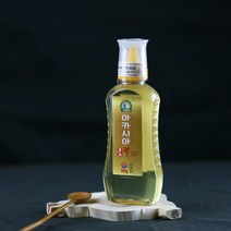 소백산 아카시아 꿀 햇꿀 천연 토종 벌꿀 500g, 1개