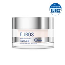 오이보스 [오이보스] 히알루론 필러 데이크림 50ml, 단품없음