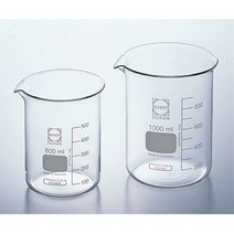 Duran 표준 비이커, 100mL