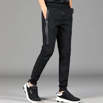 [고래백화점] 나들이 봄 남성 편한 트레이닝 가을 팬츠 겨울일자바지 겨울바지 기모바지 카고바지 슬렉스 남자바지 추리