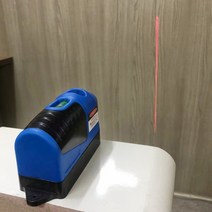 레벨툴 레이저 수평계(블루), 상세페이지 참조, 상세페이지 참조, 상세페이지 참조