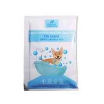 네츄럴 테라피 아로마 탄산 솔트 클린샷 입욕제 무향, 상세페이지 참조