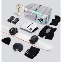 스키 가방 배낭 싱글 스노보드 부츠 방수 보관 대용량 장비 파티션, 블랙(55L)