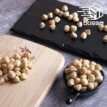 헤이즐넛 1kg, 1개