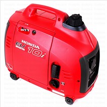 혼다 무소음 인버터 발전기 EU10i /1kw, 1개
