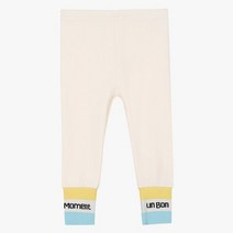 밀리밤 SH04 요꼬 시보리 융기모 레깅스 MLTS22T62