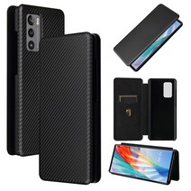 HAENGBUK LG WING 5G 카본패턴 방탄 카드수납케이스