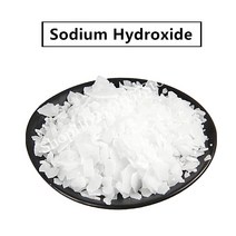 공구 200g Lye Flakes- Sodium Hydroxide Caustic Soda Soap Raw Material, 1개