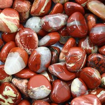 스트라이프 보석자갈 수족관돌 화분자갈 10-20mm, 단품