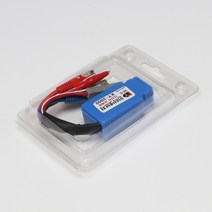 다기능 통신 테스트기 인터넷 멀티 테스트기 9V 건전지 교체형 통신용 빽빽이