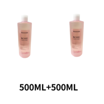 마몽드 로즈워터 토너, 2세트, 1000ml