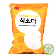 푸드올마켓_ 청은 식소다 1kg