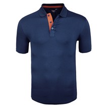 뉴이글 남성용 반팔 카라티 LM-2125