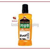 1+1 불스원 카샴푸-530ml 카워시 세차샴푸 자동차샴푸 세정제 소낙스 캉가루 맥과이어스 익스트림 크리스탈, 4개, 530ml