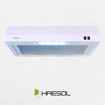 해솔 슬림 막후드 주방후드 가스레인지후드 실버 블랙 저렴한, 슬라이드형 실버바