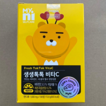 마이니 생생톡톡 비타C, 108정, 8박스
