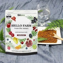 인도산 강황 추출물 커큐민 캡슐 강황환 1kg 대용량