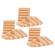3M 스카치브라이트 내츄럴 옥수수 수세미 세트, 2개입, 3개