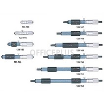 MITUTOYO(미스토요) [미스토요]튜브타입 내측마이크로미터 133-144, 단품