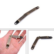 1+1 DIY 엔틱 고전 작은 가구 소가구 거울 수대 제작 부속, 10개