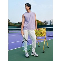 탑텐밸런스남성그래픽탱크MSC5TL1212NC유성대전점, 블랙,M