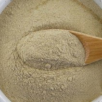 [더위치]국내산 백강잠분말 50g 백강잠가루 비누 화장품 재료, 옅은 갈색