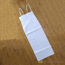 속치마 - 조상옷 영가옷 천도재 영가천도 백중 49재