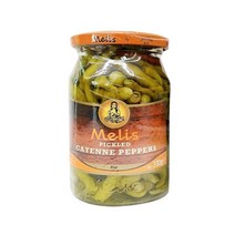 멜리스 핫케이엔 페퍼 330g, 단품
