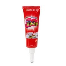 미라클 곰팡이젤, 3개, 118g