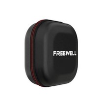 FREEWELL DSLR미러리스 필터 휴대용 케이스, Small