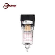 에어레귤레이터 yadeke 공기 소스 프로세서 af2000 공기 오일 물 분리기 공기, 예비 부품 없음