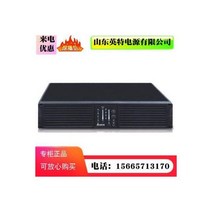 Delta GES-R2K UPS 무정전 전원 공급 장치 2U 랙 2KVA 외부 배터리 팩