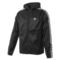 [아디다스] 오리지널 락 업 윈드브레이커 자켓(HC2006)