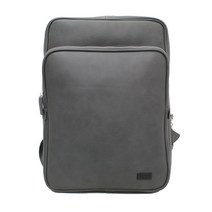 더블유팝 MBP-2223 백팩 남자 서류 노트북 태블릿 가방 직장인 회사원 남성 배낭 숄더백
