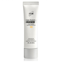 애터미 선크림 베이지 SPF50+ 60ml Atomy Sunscreen, 애터미 선크림(베이지) 60ml SPF50