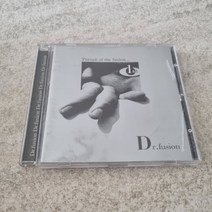 가요 CD Dr.fusion nm