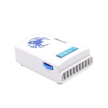 맑은Coms 노트북 흡입 쿨러 White, 본상품선택