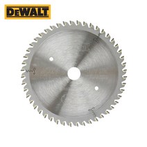 [DeWALT] 디월트 165mm 48T 목공용 플런지쏘 날 DT1090-QZ, 단일