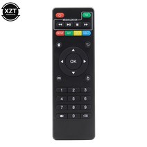 Universal remote control for x96 x96mini x96w android tv box ir controller for x96 mini x96 x96w set