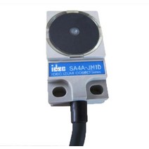 고 IDEC 스프링 근접 센서 SA4A-JN1D 스위치 긍정적 인 보증, 한개옵션0