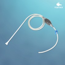 초미니 고급 싸이펀 AP-01, 단품
