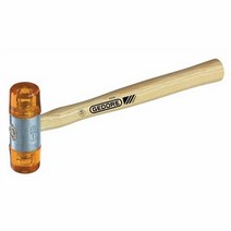 GEDORE E 224-35 플라스틱 스페어 헤드 d 35mm 162913