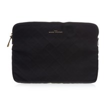 마크제이콥스(MARC JACOBS) [마크제이콥스] 로고 랩탑 케이스 T503M02PF21 001