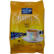 동서 맥스웰하우스 커피믹스 자판기용 900g