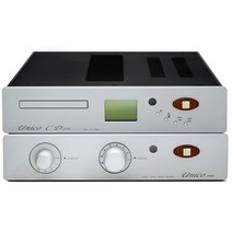 유니슨리서치 Unico Primo 앰프+CD플레이어패키지