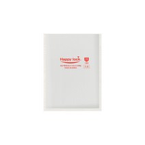 세이버락 진공포장기 A200 저소음, 대형파우치 낱장 28cm * 36cm 40장